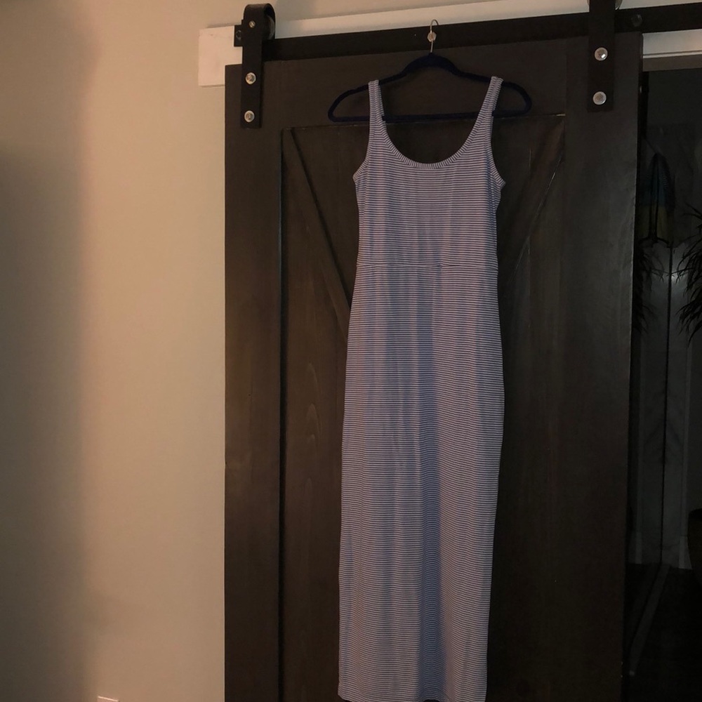 Gap Maxi Dress